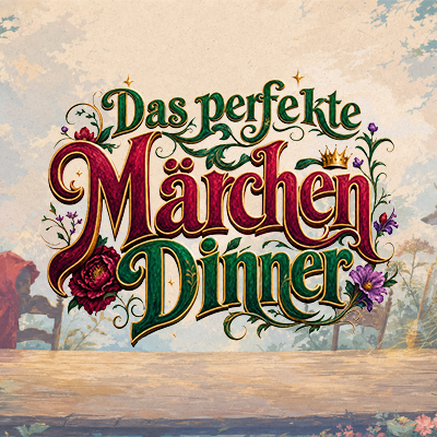Das perfekte Märchendinner – Strausberg