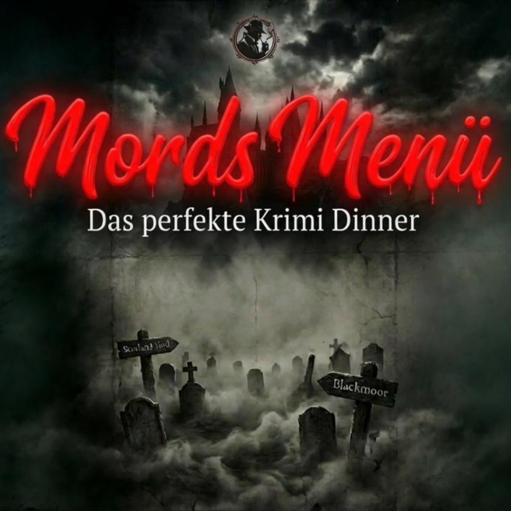 Mordsmenü – Das perfekte Krimi-Dinner – Bremen