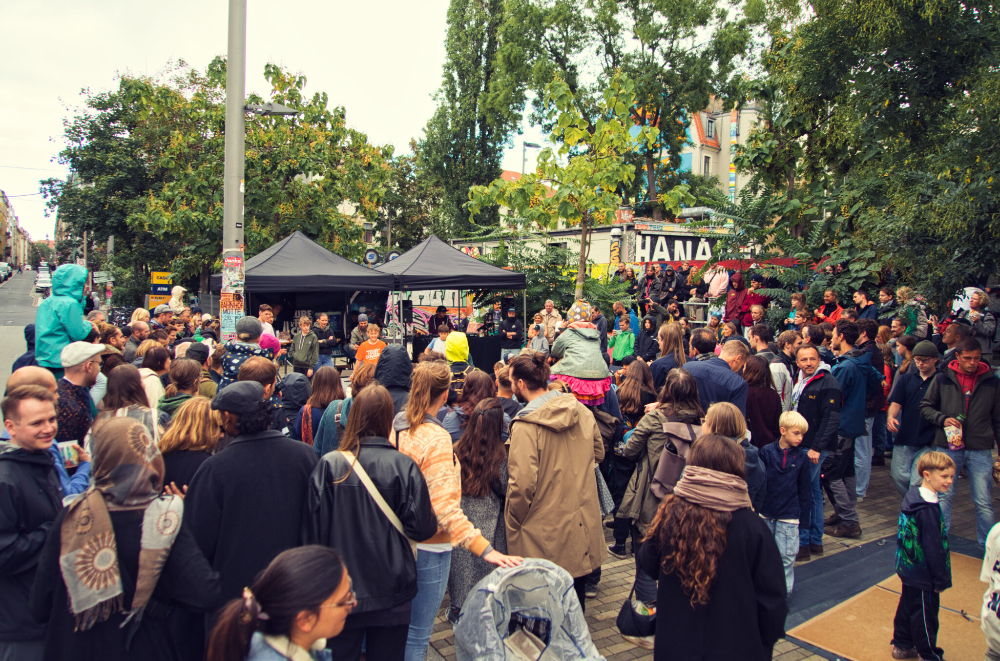 Neustadt Art Festival