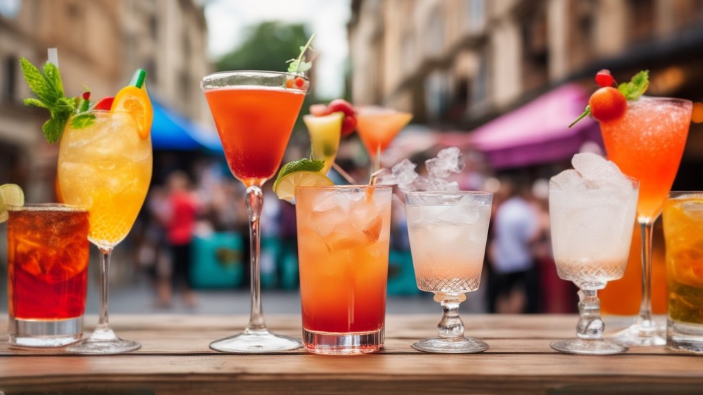 COCKTAILnacht Dresden