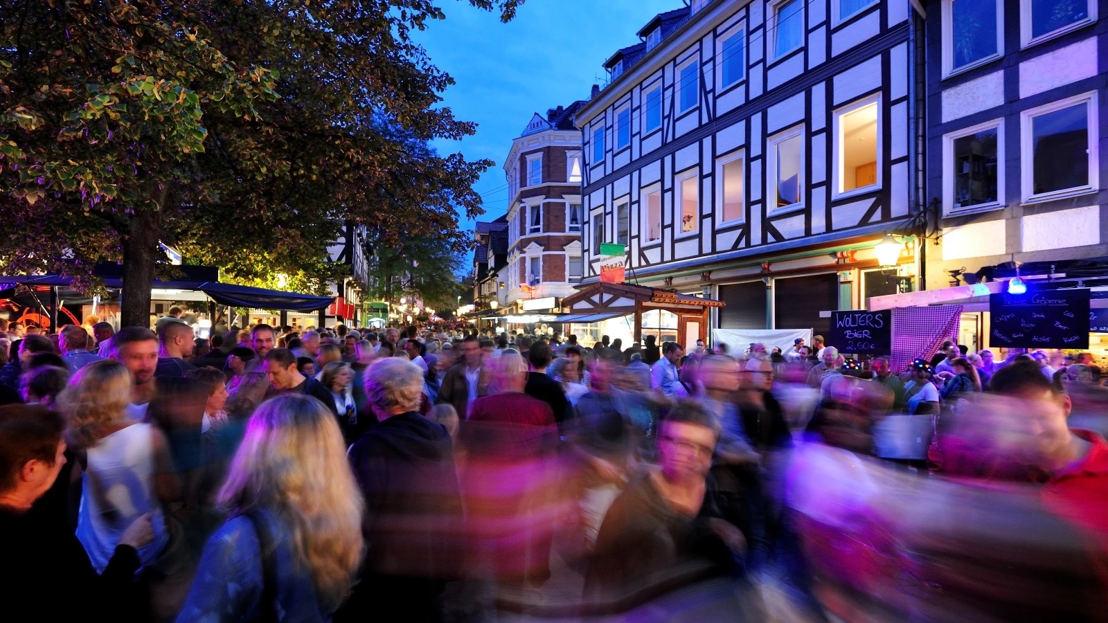 Magnifest Braunschweig