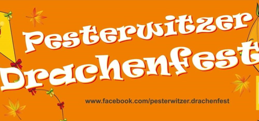 Pesterwitzer Drachenfest