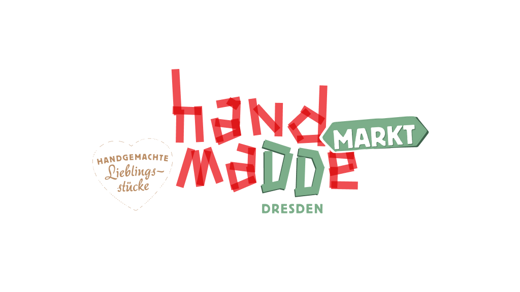 HandmaDDe Markt Dresden