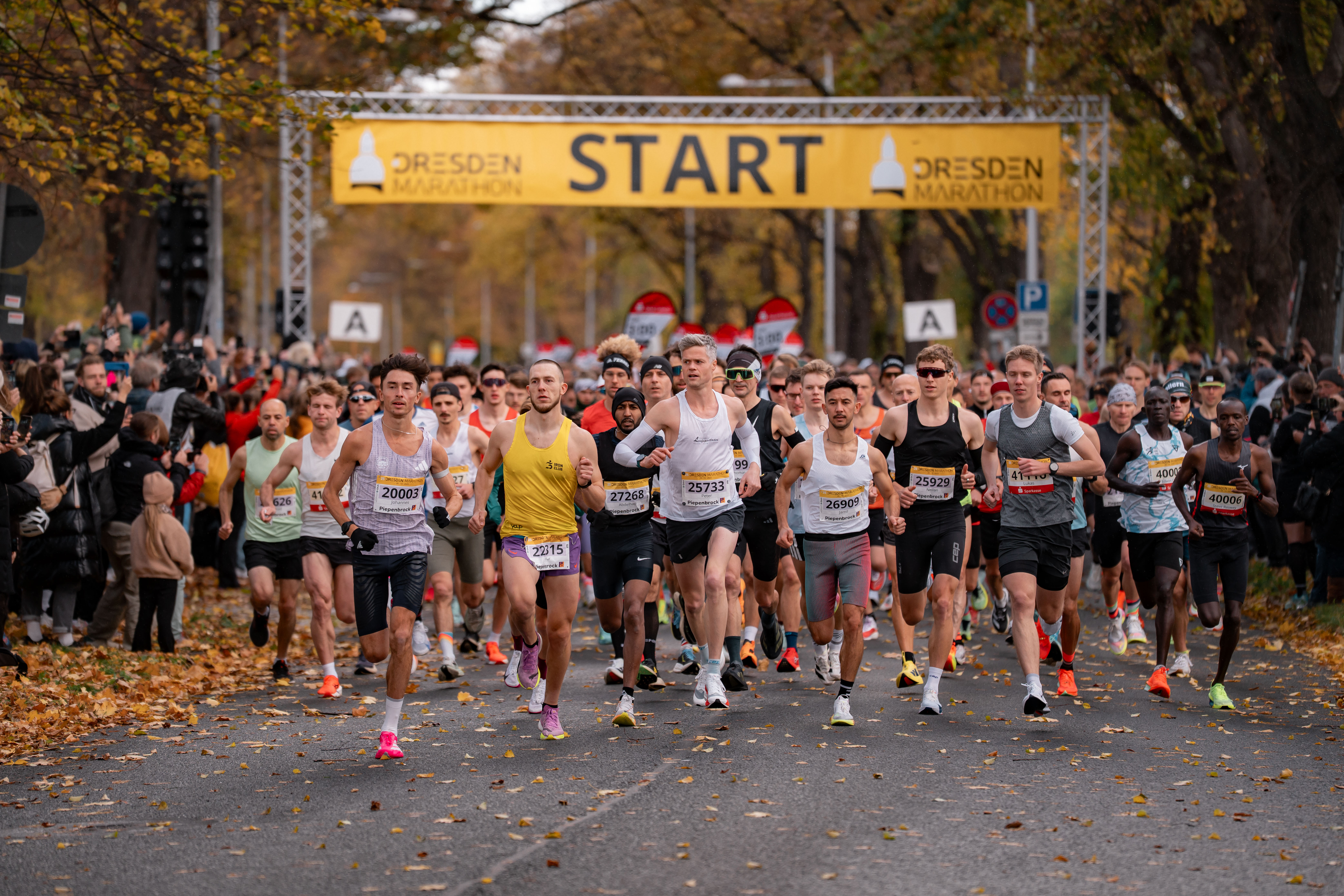 Dresden Marathon