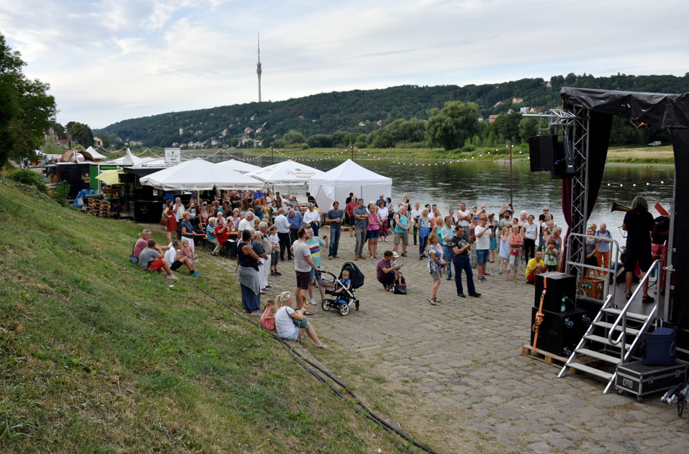 InselSommer Laubegast (Inselfest)