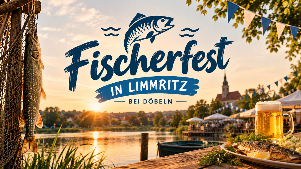 Limmritzer Fischerfest